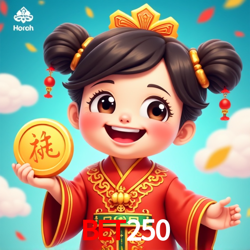 Benefícios da Conta bet250