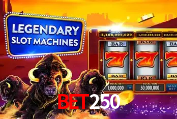 Especiais de Fim de Semana bet250