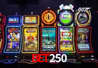 Sistemas de Segurança bet250
